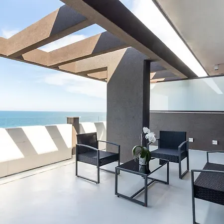 La Dimora Sul Mare شقة