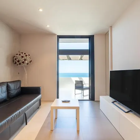 La Dimora Sul Mare Appartement *