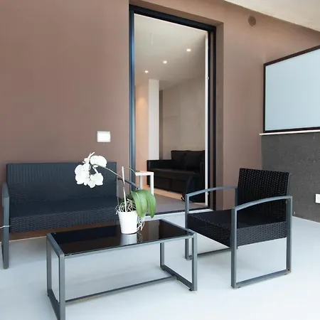 La Dimora Sul Mare شقة