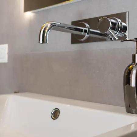 La Dimora Sul Mare شقة