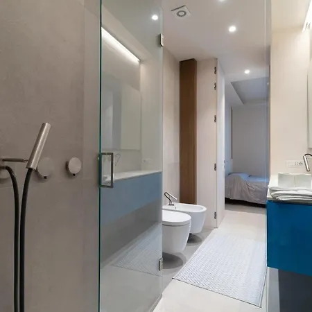 La Dimora Sul Mare شقة *