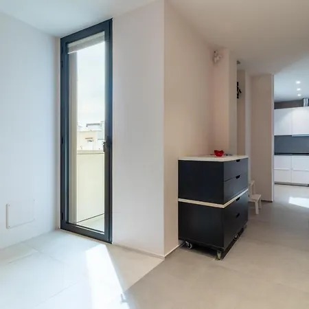 La Dimora Sul Mare شقة *