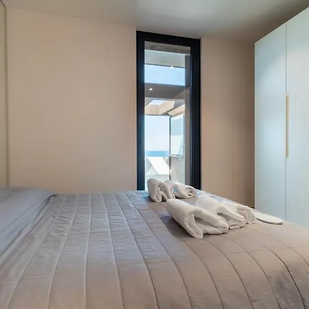 La Dimora Sul Mare Appartement