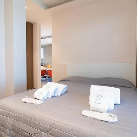 La Dimora Sul Mare Appartement Bari