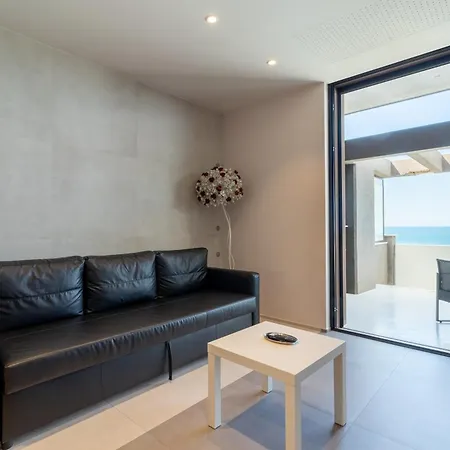 Apartamento La Dimora Sul Mare *