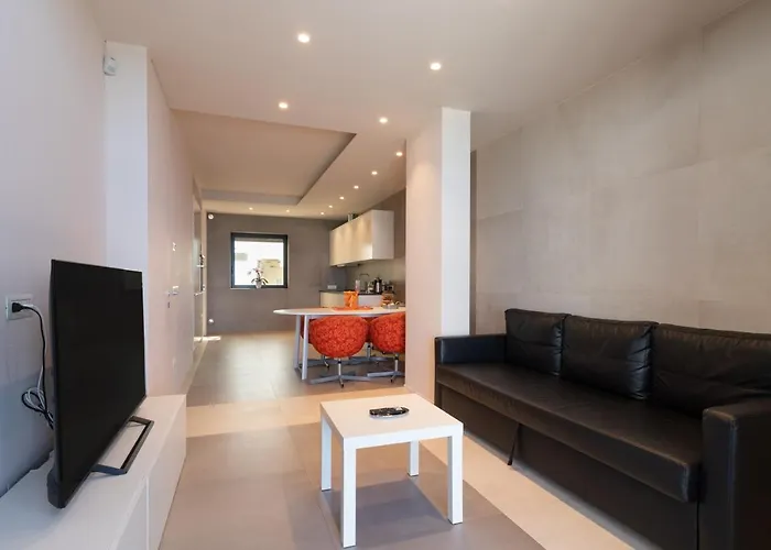 La Dimora Sul Mare * Bari