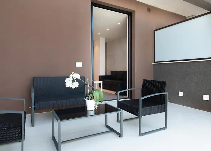 La Dimora Sul Mare Appartement