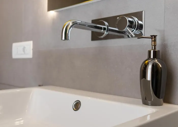 La Dimora Sul Mare Appartement