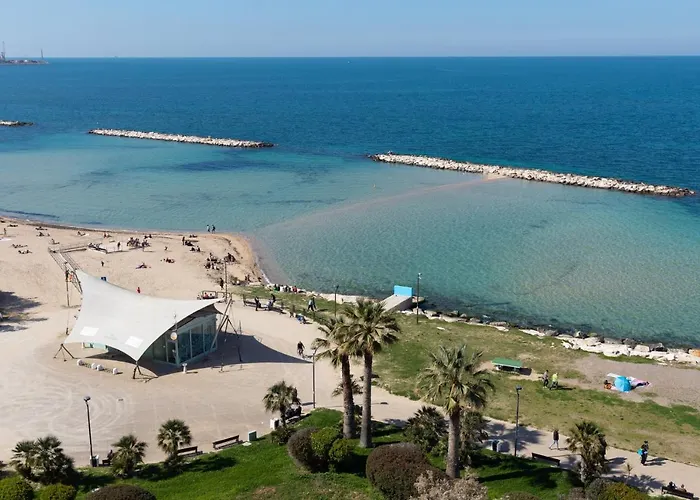 La Dimora Sul Mare Appartement *