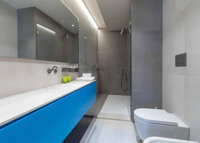 La Dimora Sul Mare Appartement