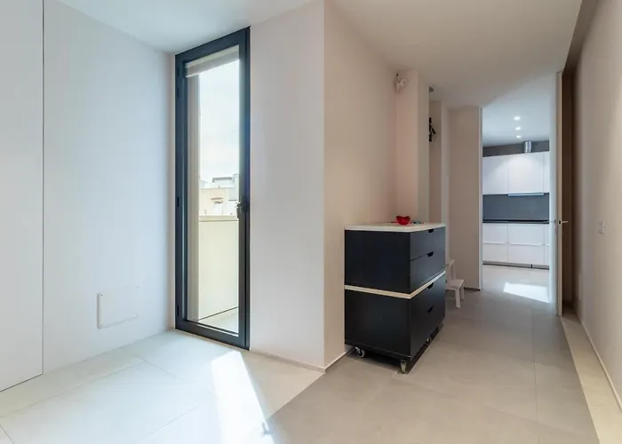 La Dimora Sul Mare Appartement *