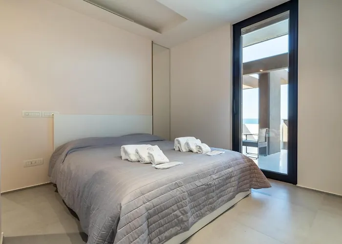 La Dimora Sul Mare *