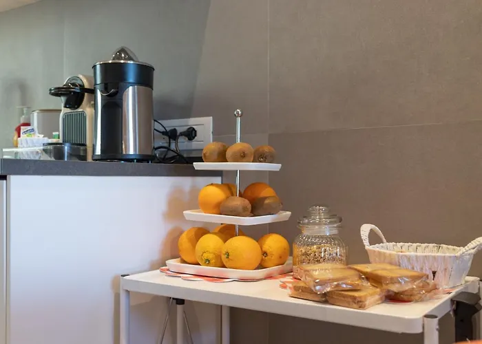 La Dimora Sul Mare Appartement Bari