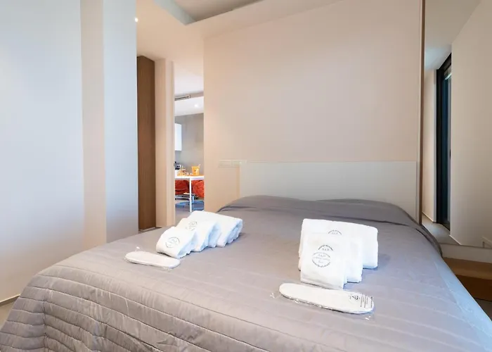 La Dimora Sul Mare Appartement Bari