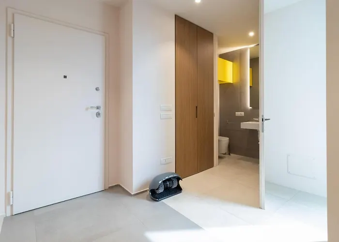 La Dimora Sul Mare *