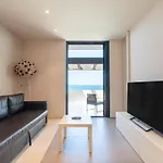 La Dimora Sul Mare Appartement *
