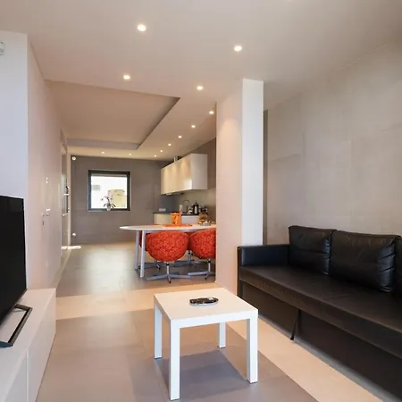 La Dimora Sul Mare * Μπάρι