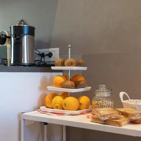 La Dimora Sul Mare 아파트 바리