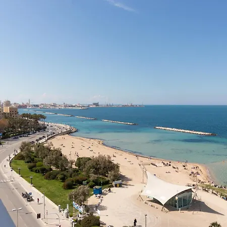 아파트 La Dimora Sul Mare