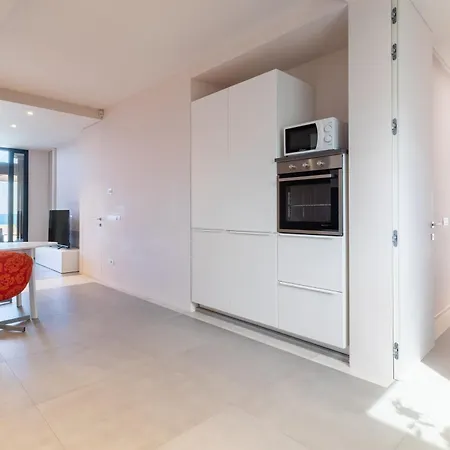 Appartement La Dimora Sul Mare Bari