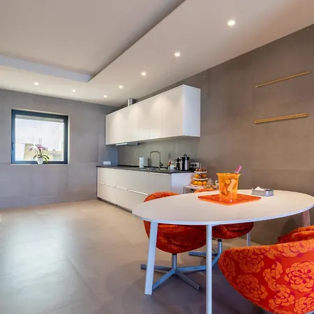 Appartement La Dimora Sul Mare *