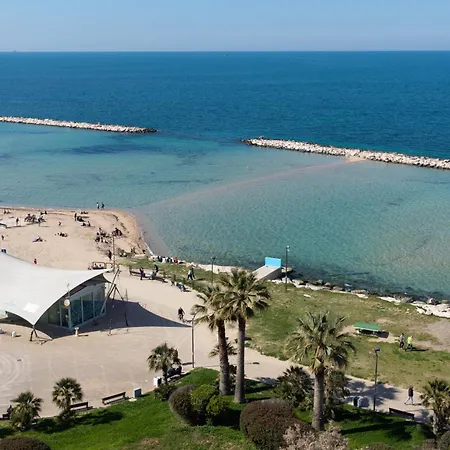 公寓 La Dimora Sul Mare